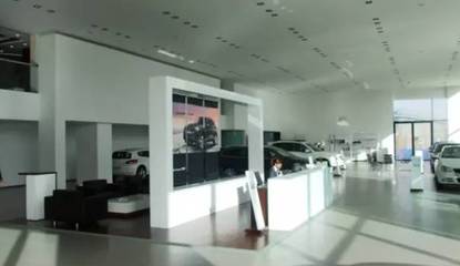 購車新政將至，米易人購車迎來新機遇