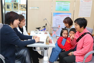 相約四月，教育在行動 2019年教育便民咨詢服務活動順利舉行